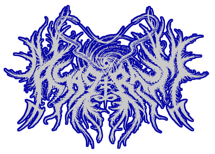 Band logo of the band Asagraum